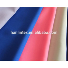 100% polyester fabric/ mini matt fabric / 300d mini matt